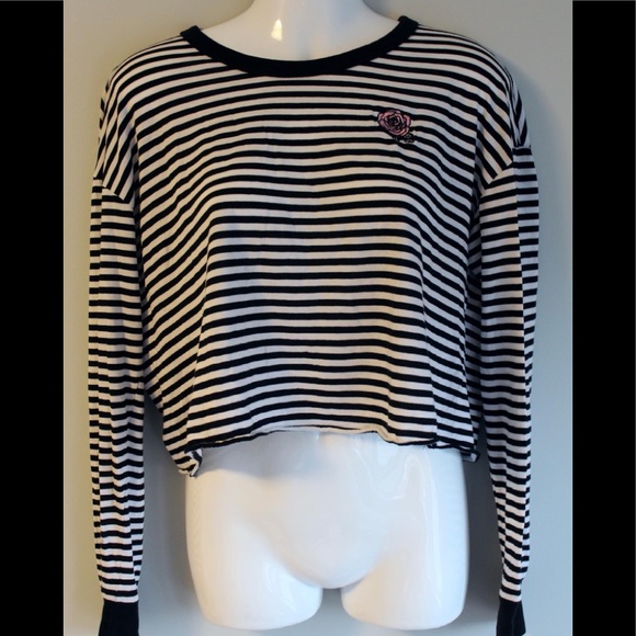 2/$15 - Garage Long Sleeve - Picture 2 of 3